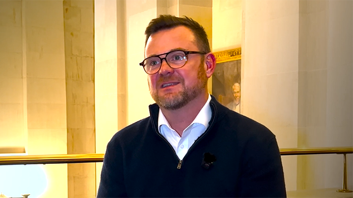 What our WIN members say