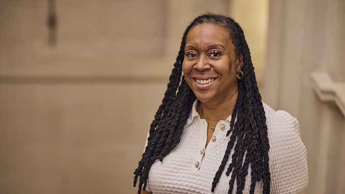 What our WIN members say